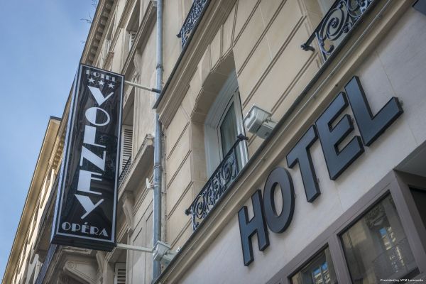 Volney Opera (Paris)